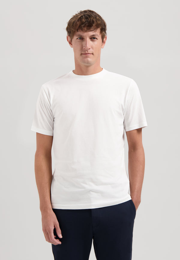 dstrezzed Mod tee White