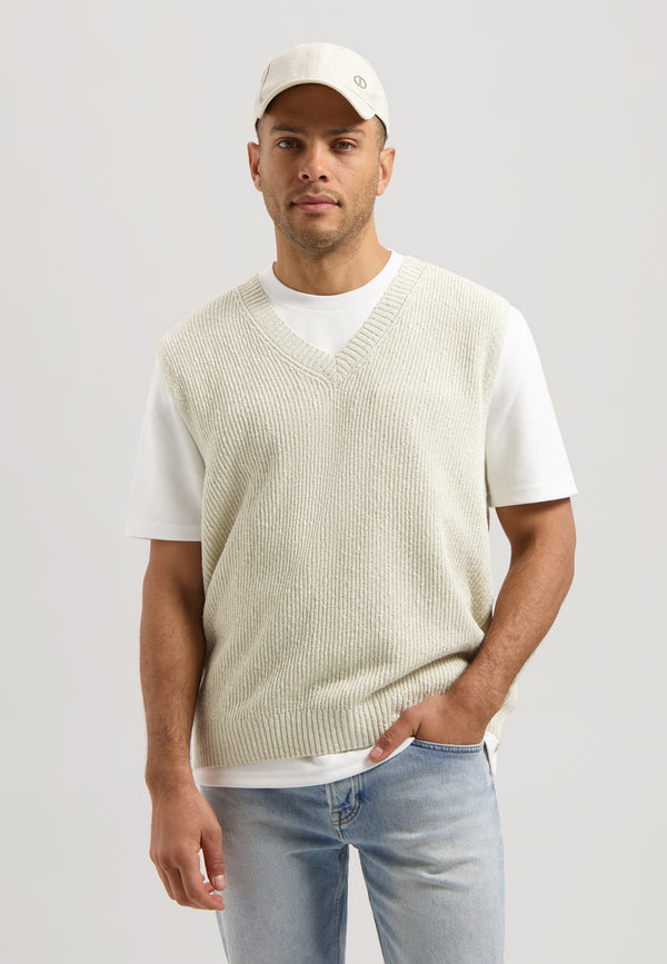 dstrezzed Nic Spencer Silver Birch