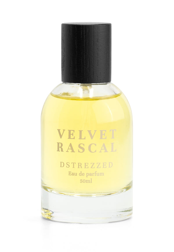 dstrezzed Perfume Velvet Rascal 50ml Diverse
