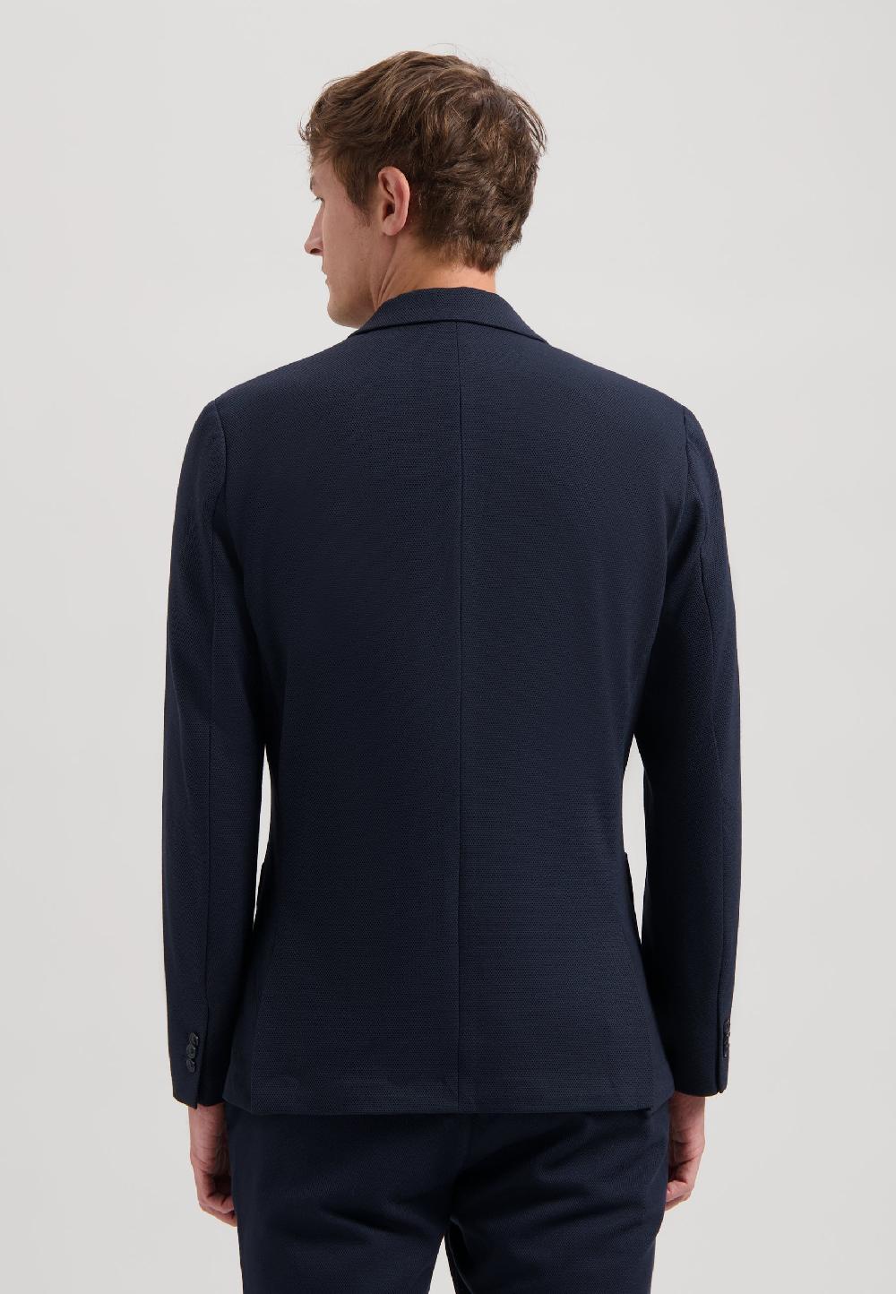 Dstrezzed Pike Blazer Dk. Navy