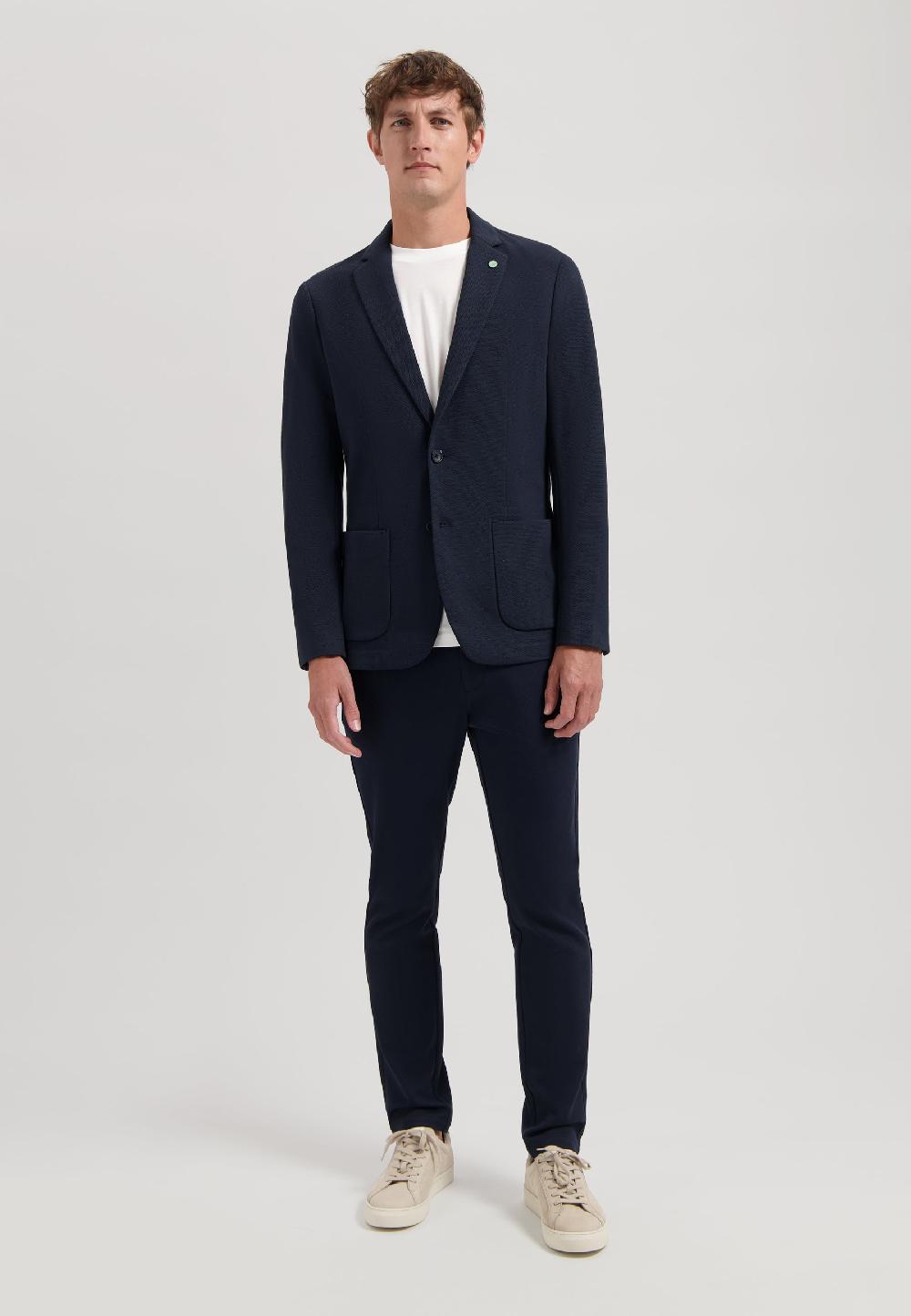 Dstrezzed Pike Blazer Dk. Navy