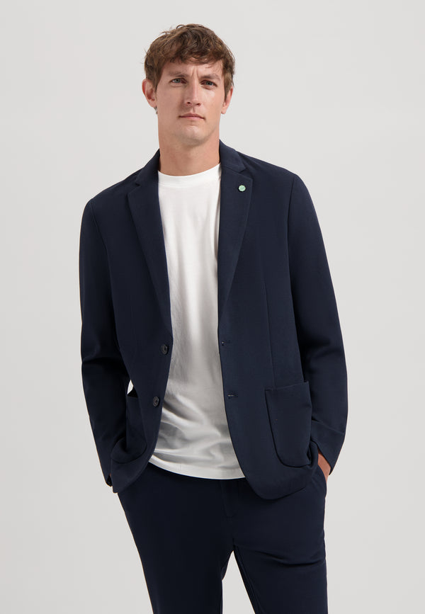dstrezzed Pike Blazer Dk. Navy