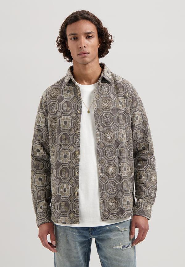 dstrezzed Rito Shirt Chimera