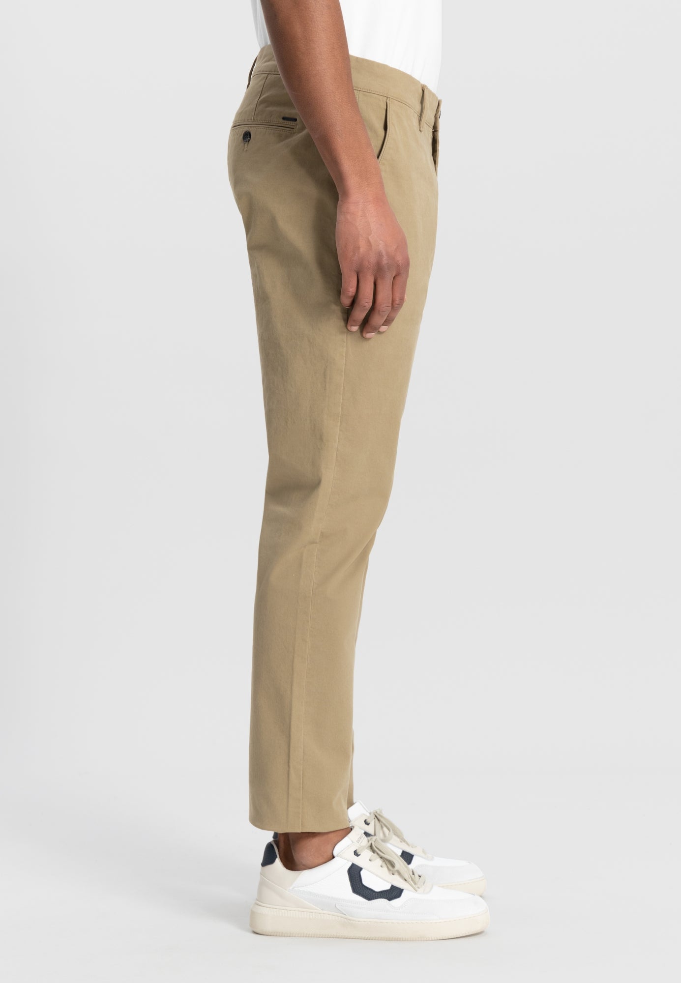 Dstrezzed The Charlie Chino Khaki