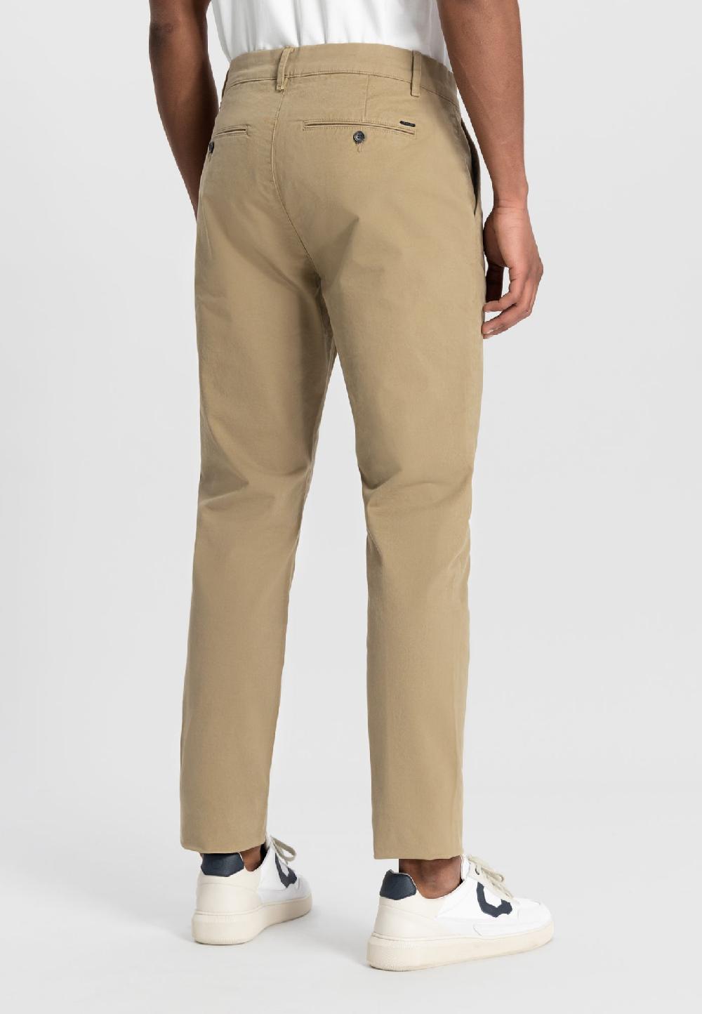 Dstrezzed The Charlie Chino Khaki