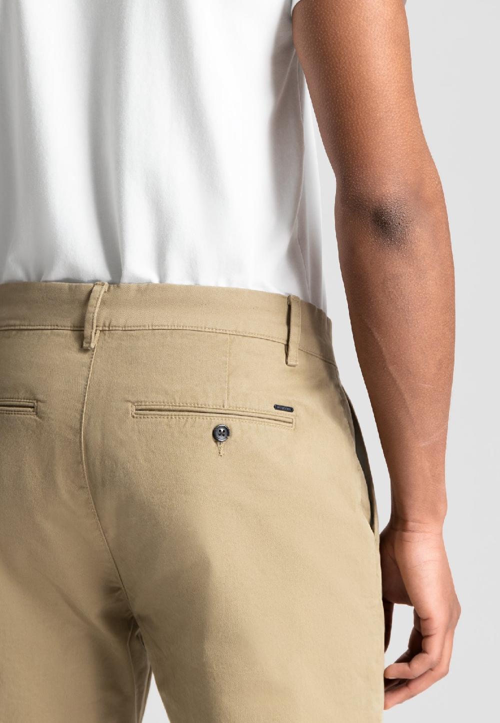 Dstrezzed The Charlie Chino Khaki