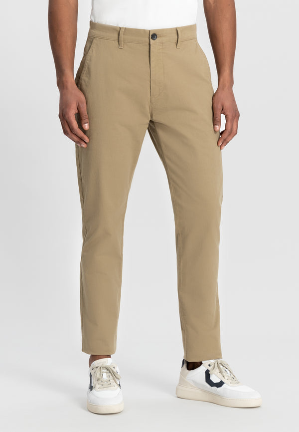 dstrezzed The Charlie Chino Khaki