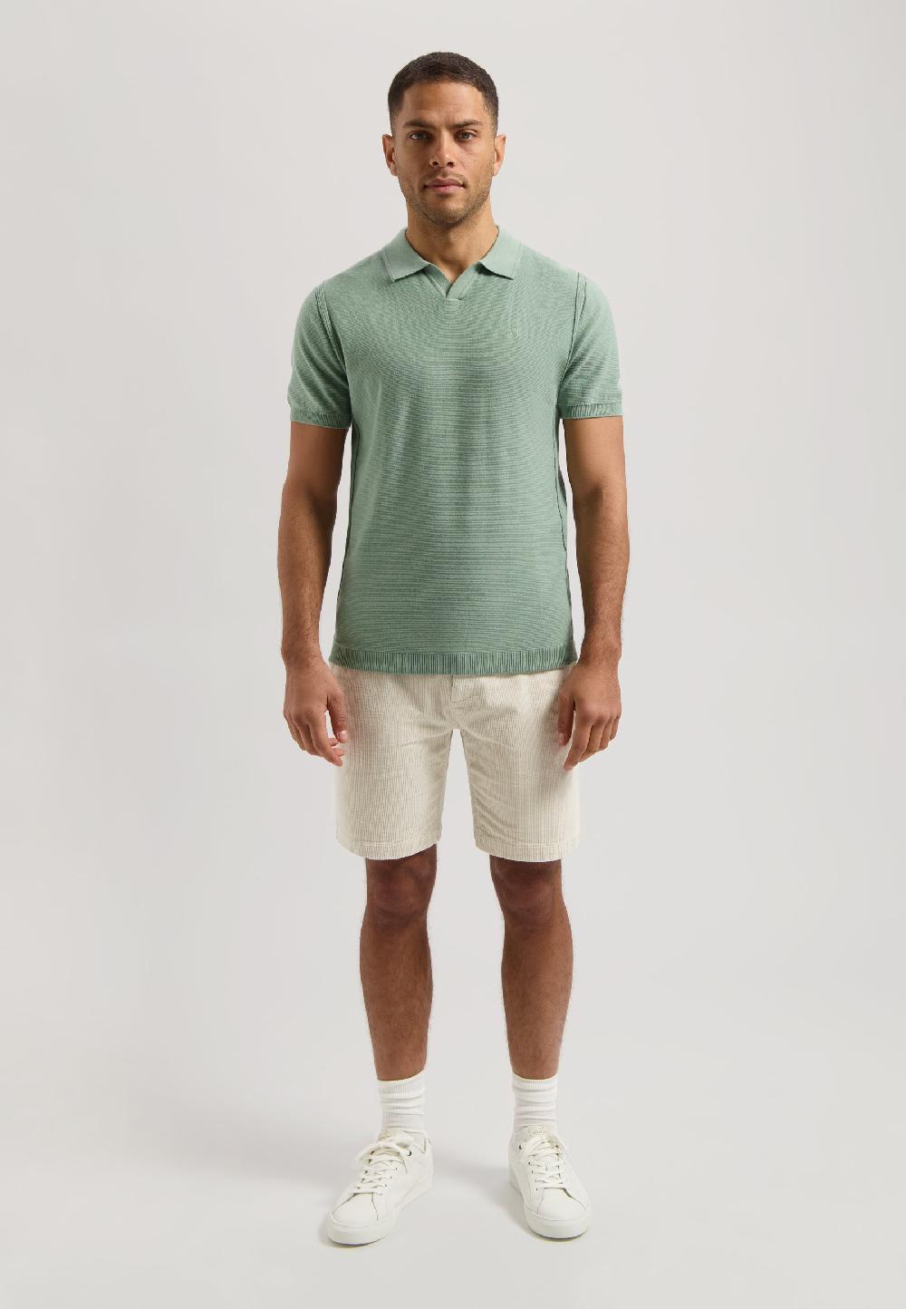 Dstrezzed The Mercury Polo Lily Pad