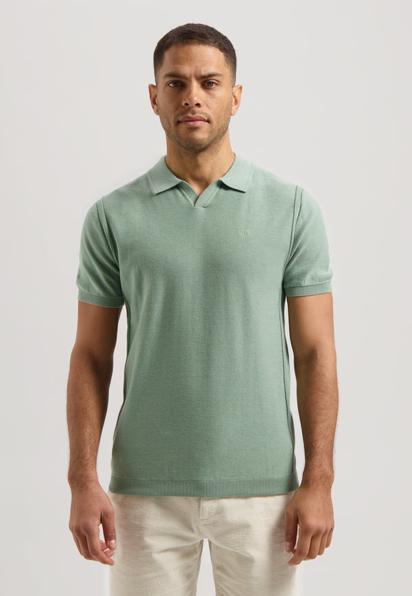 dstrezzed The Mercury Polo Lily Pad