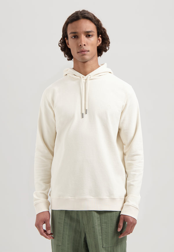 dstrezzed The Newman Hoody Offwhite