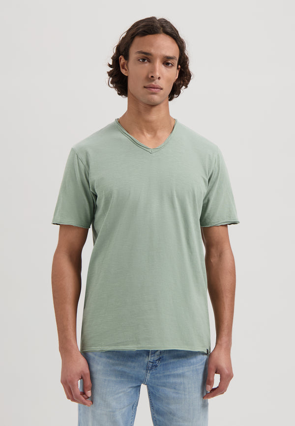 dstrezzed The Stewart Tee Lily Pad