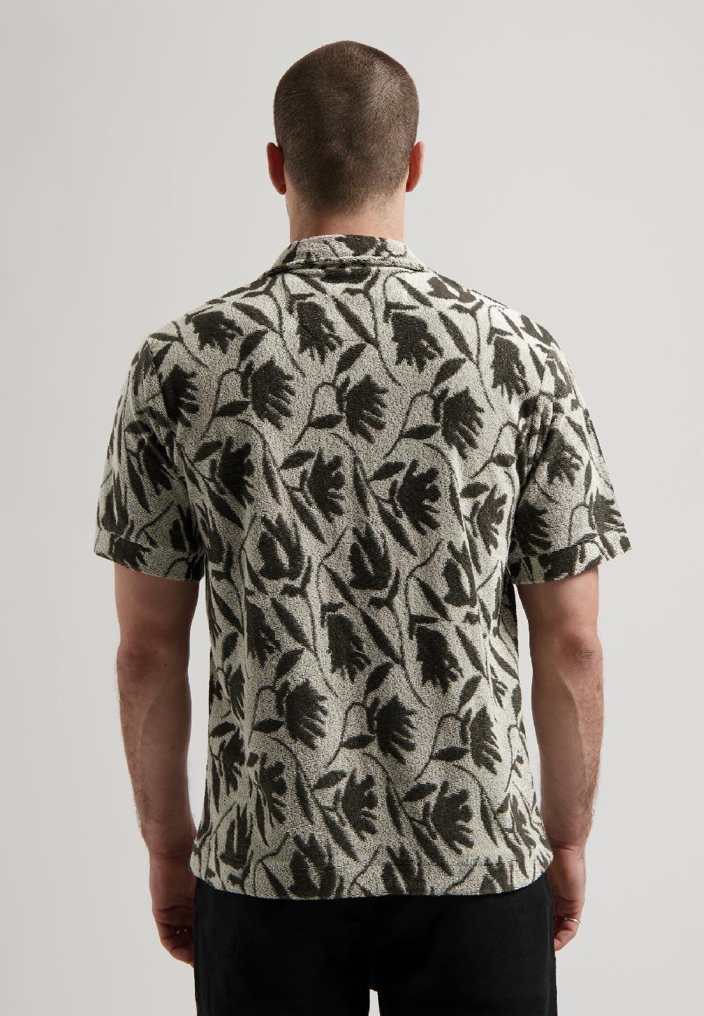 Dstrezzed Zale Polo Sand