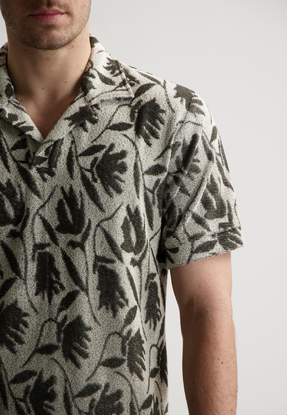 Dstrezzed Zale Polo Sand