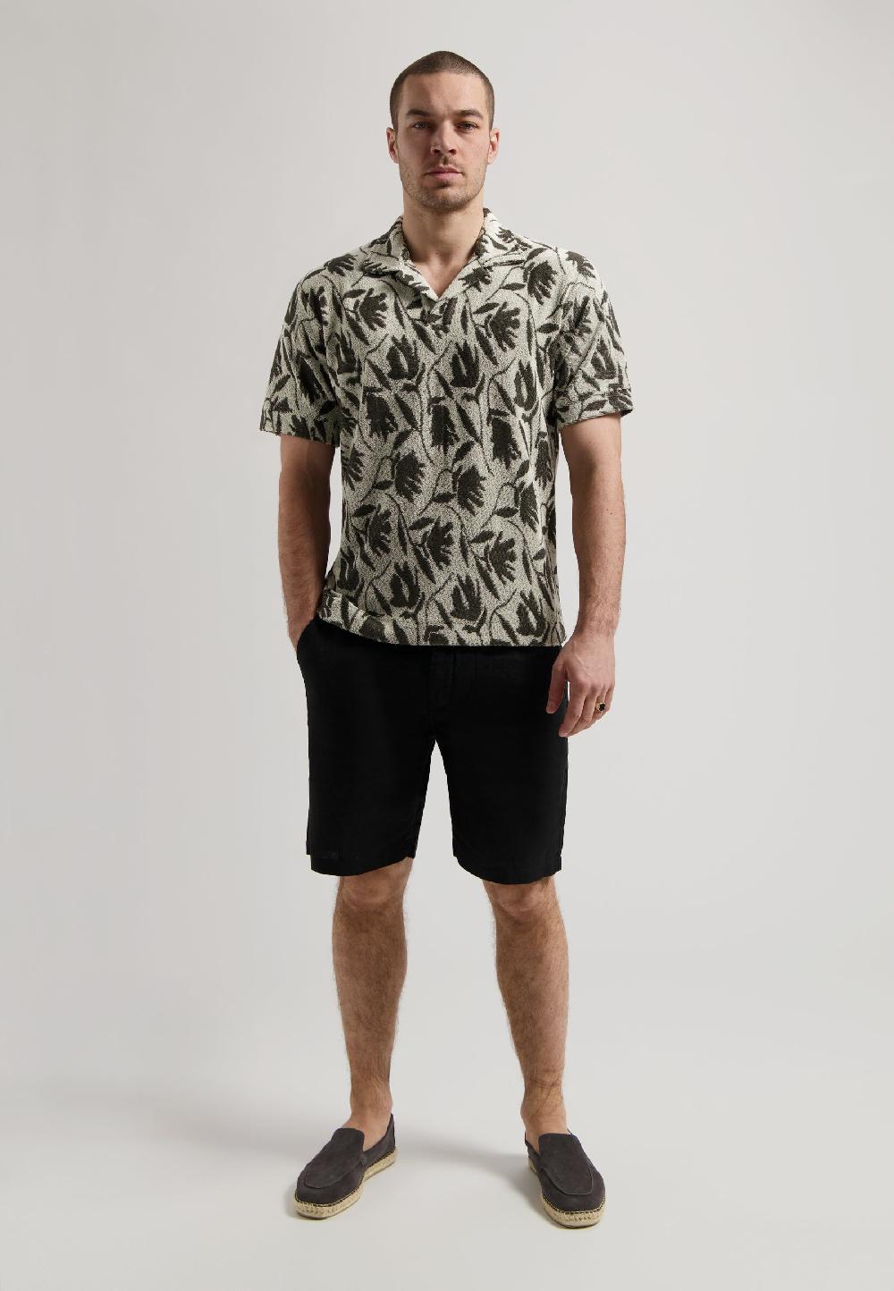 Dstrezzed Zale Polo Sand