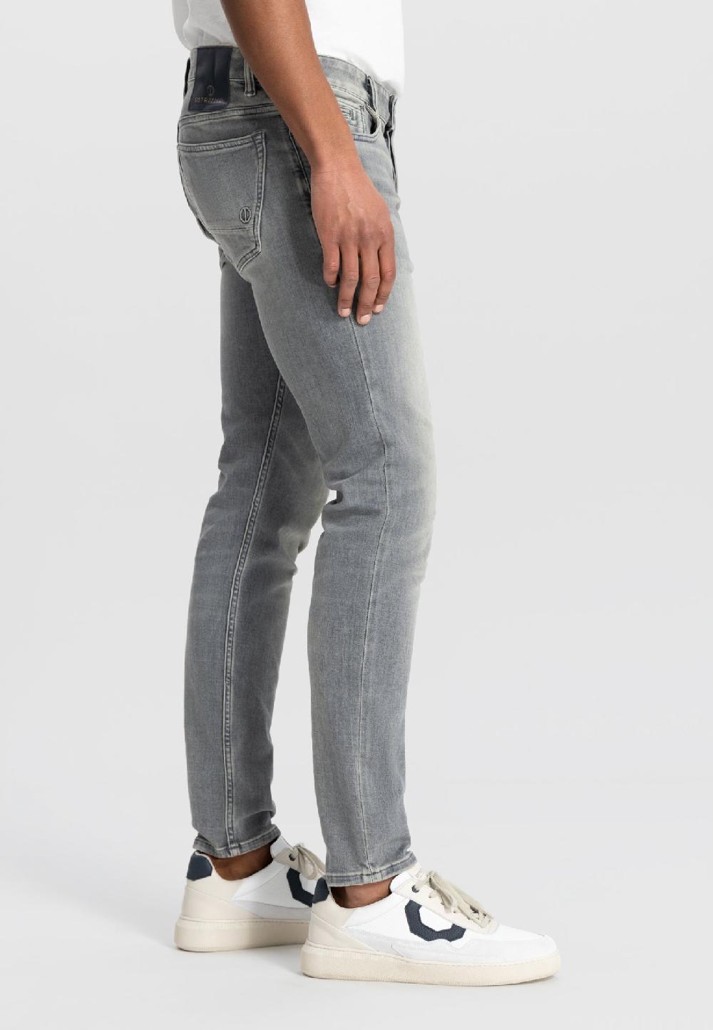 Dstrezzed Mr. E Slim Fit Left Hand Grey Left Hand Grey