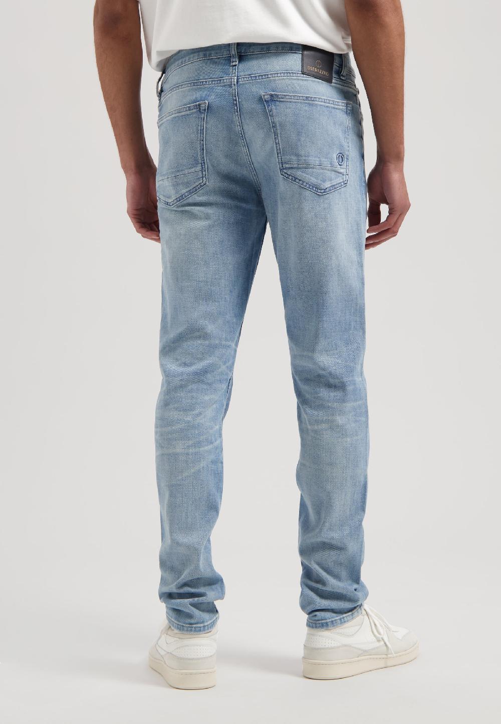 Dstrezzed Sir B Tapered Fit Forever Bleached Forever Bleached