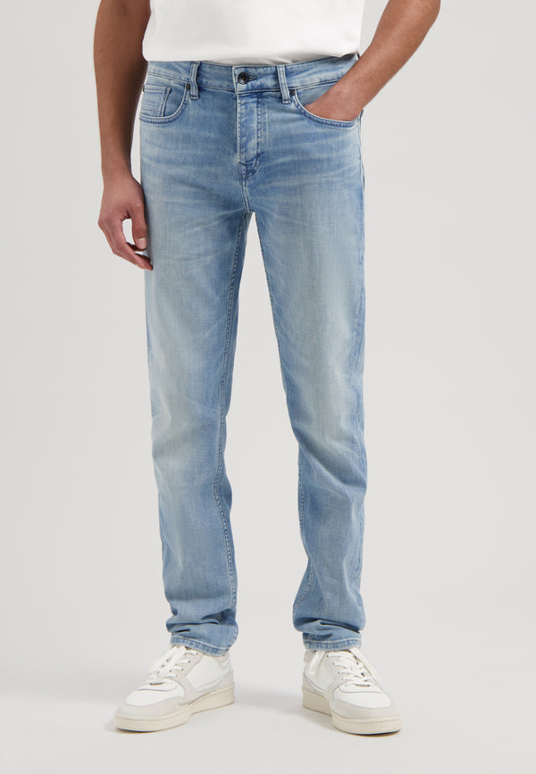 dstrezzed Sir B Tapered Fit Forever Bleached Forever Bleached