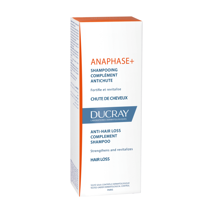 Ducray Anaphase+ Shampooing Antichute Anti-affinement