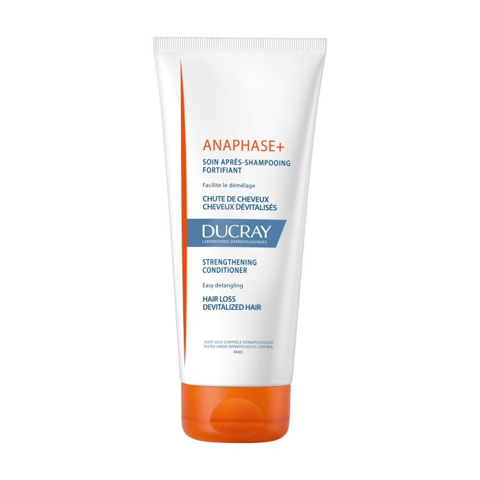 ducray Anaphase+ Soin après-shampooing fortifiant