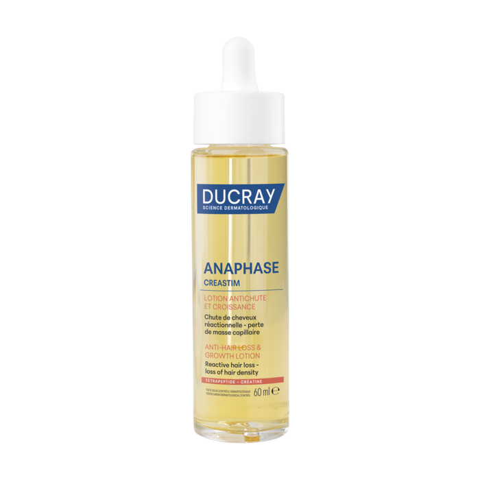 ducray Creastim REACTIV Lotion antichute