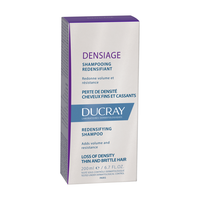 ducray Densiage Shampooing Redensifiant