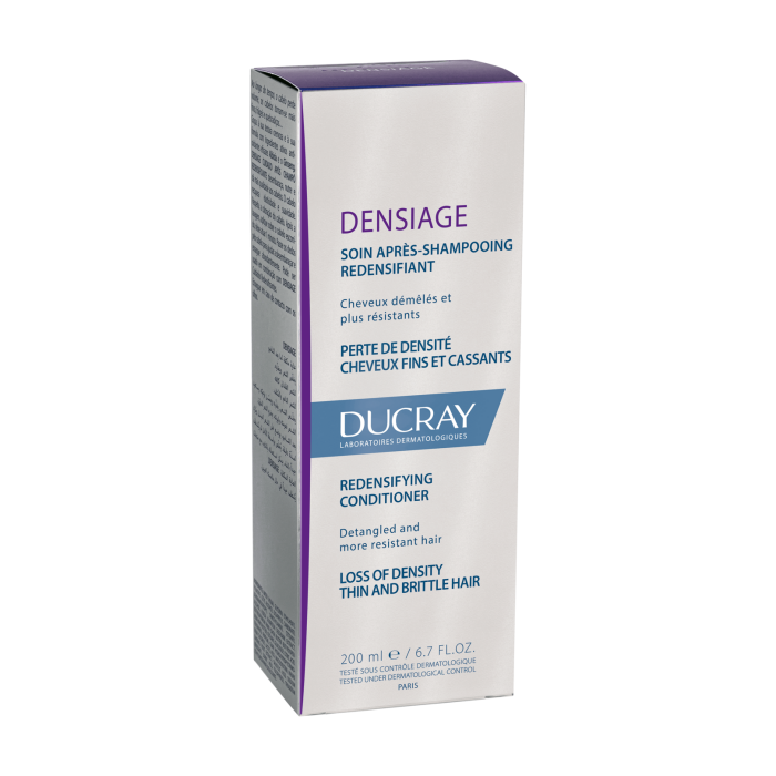 Ducray Densiage Soin Après-shampooing Redensifiant