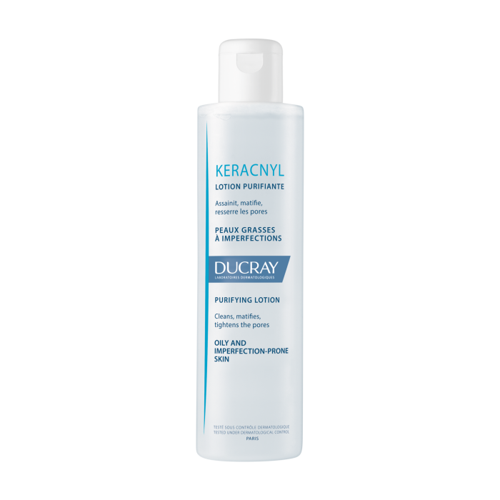 ducray Keracnyl Lotion purifiante