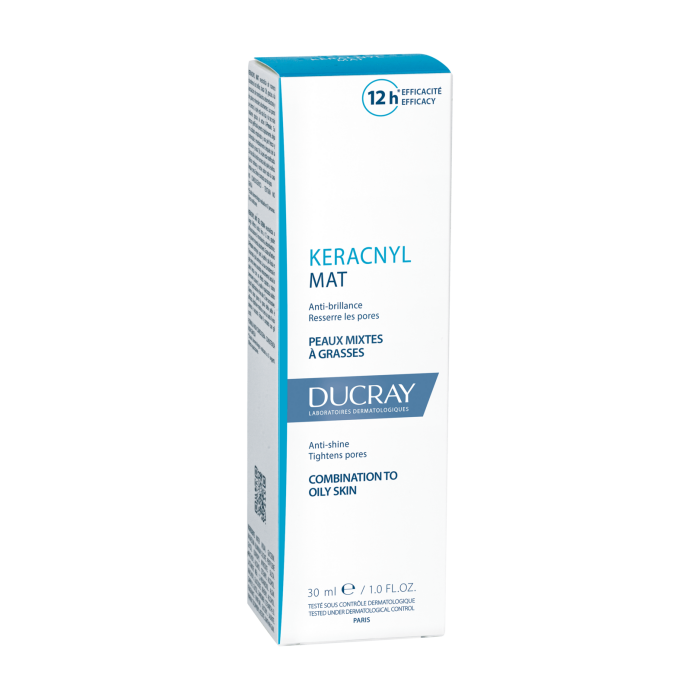 Ducray Keracnyl Mat