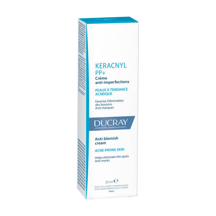 Ducray Keracnyl PP+ Crème Anti-imperfections