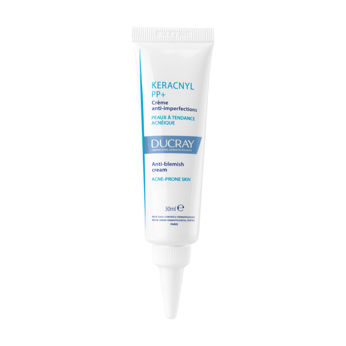 ducray Keracnyl PP+ Crème anti-imperfections