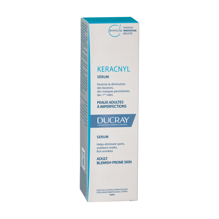 Ducray Keracnyl Sérum