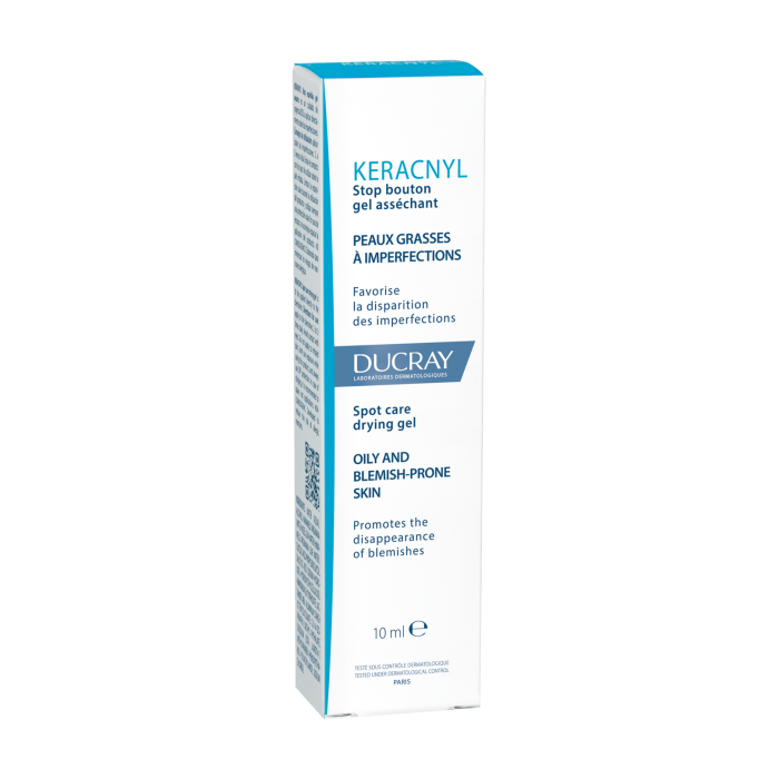Ducray Keracnyl Stop Bouton