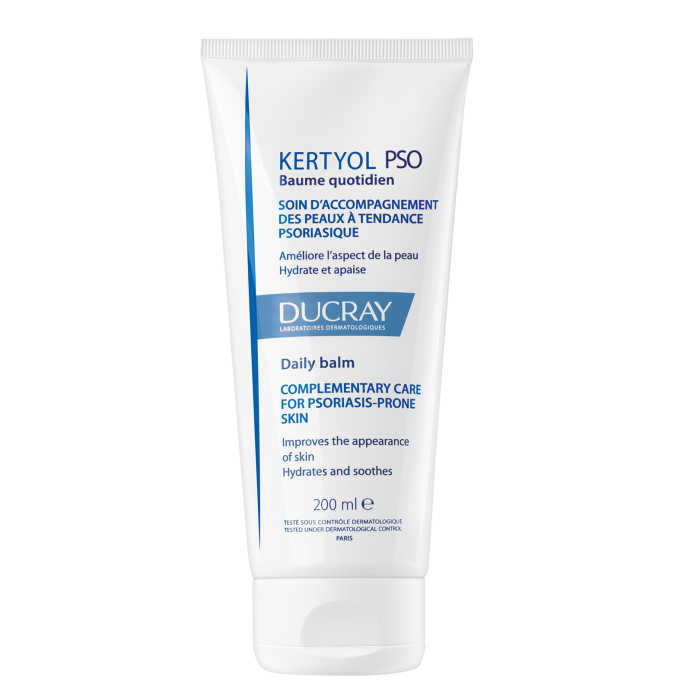 ducray KERTYOL PSO Baume quotidien