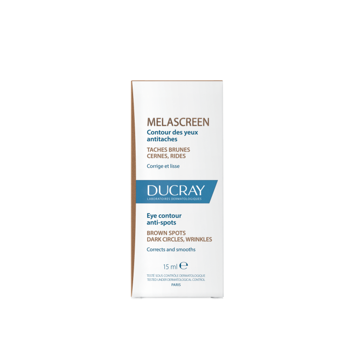 Ducray Melascreen Contour Des Yeux Antitaches