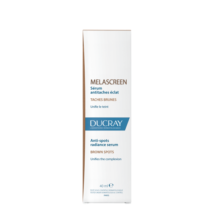Ducray Melascreen Sérum Antitaches éclat
