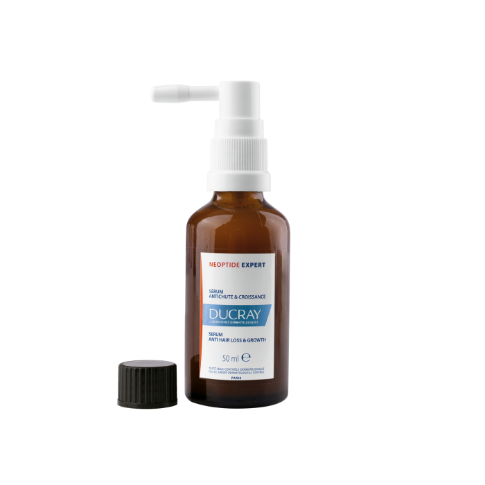 ducray NEOPTIDE EXPERT Sérum antichute & croissance