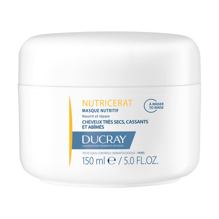 ducray Nutricerat Masque nutritif