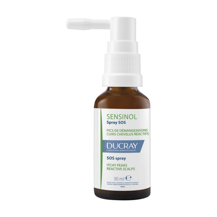 ducray Sensinol SENSINOL Spray SOS