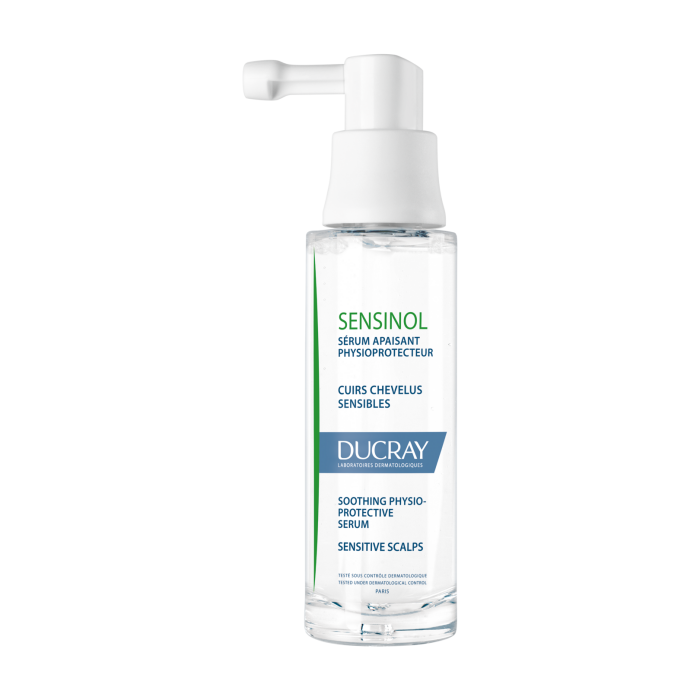ducray Sensinol Sérum apaisant physioprotecteur