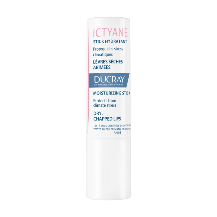 ducray Ictyane Stick lèvres hydratant et protecteur