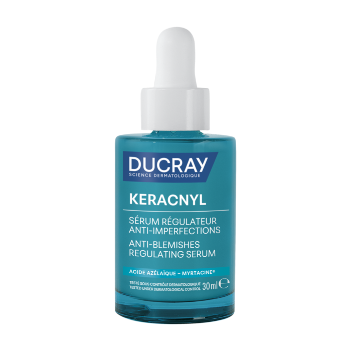 ducray Keracnyl Sérum régulateur anti-imperfections
