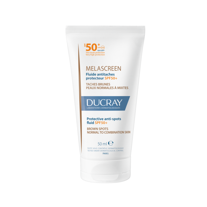 ducray Melascreen Fluide antitaches protecteur SPF50+