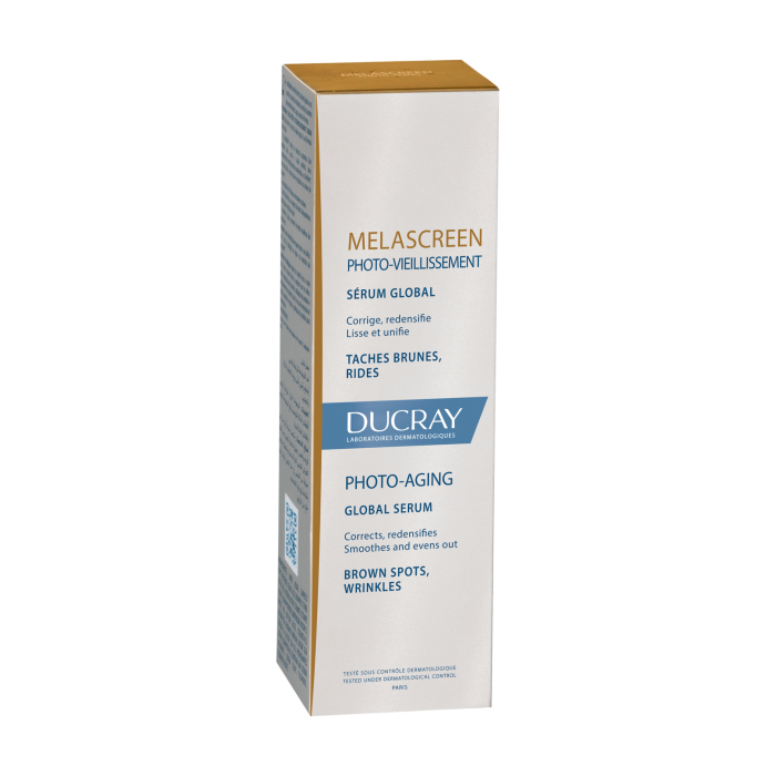 Ducray Melascreen PHOTO-VIEILLISSEMENT Sérum Global