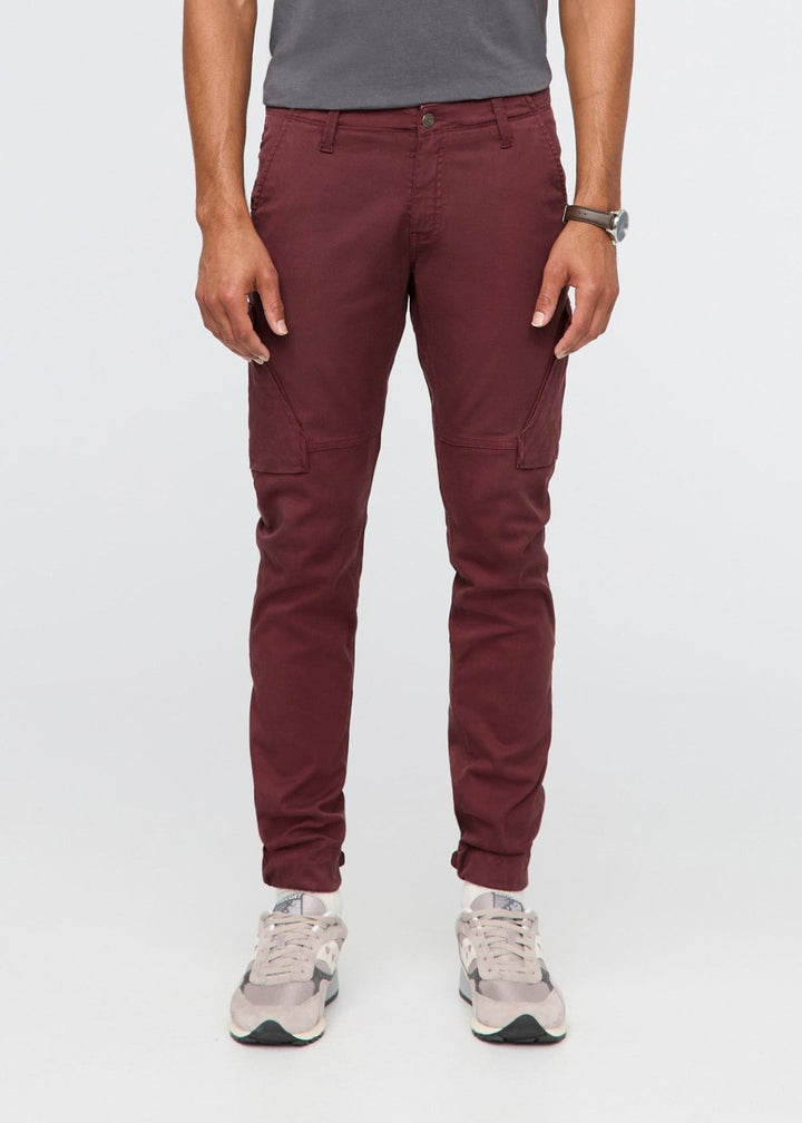Duer Live Free Adventure Pant - Red Rock