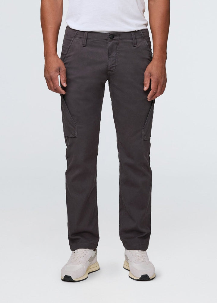 Duer Live Free Adventure Pant Relaxed - Charcoal