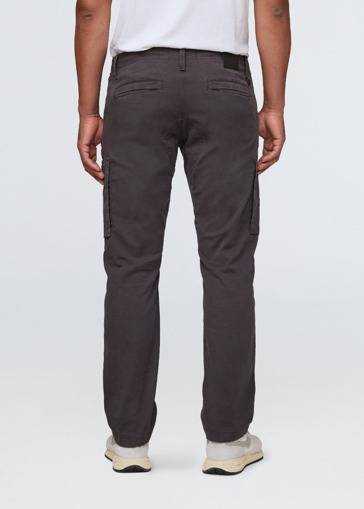 Duer Live Free Adventure Pant Relaxed - Charcoal
