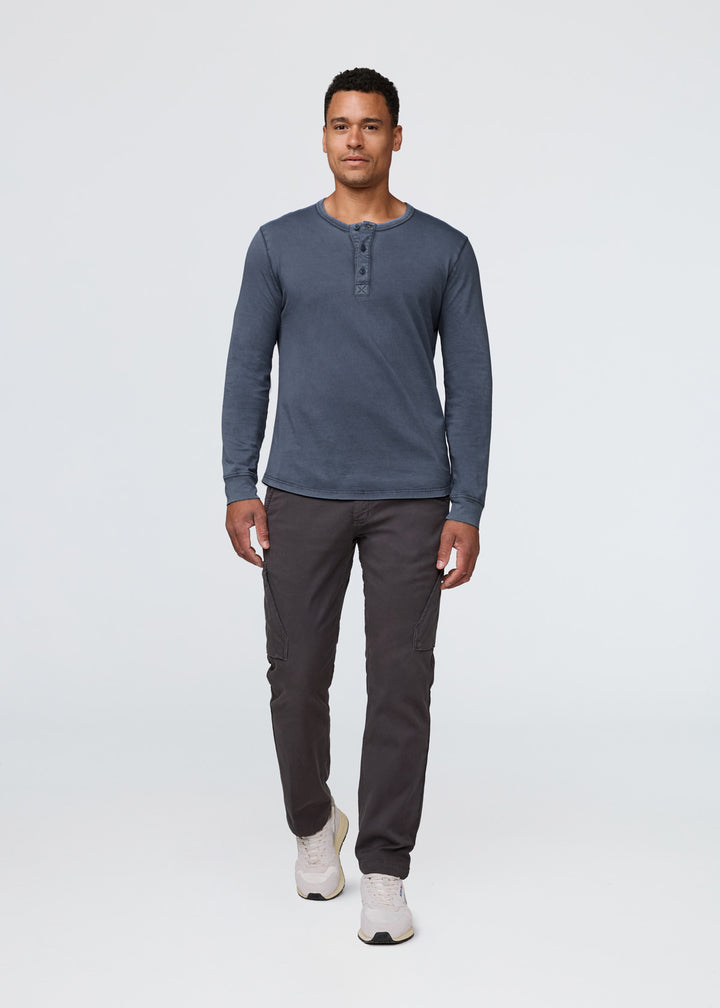 duer Live Free Adventure Pant Relaxed - Charcoal