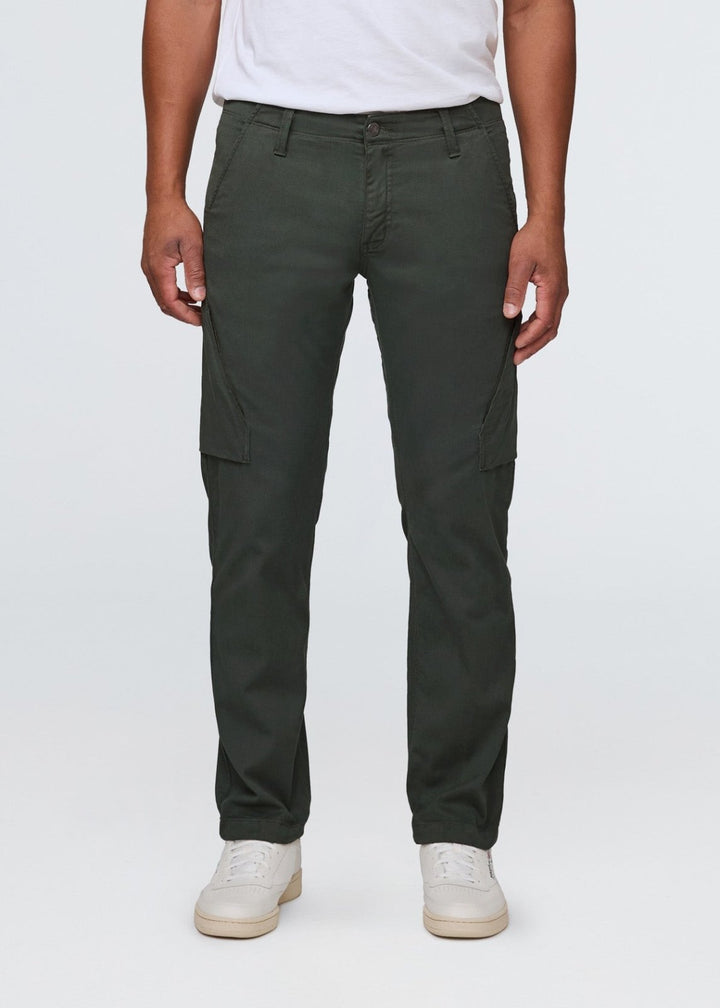 Duer Live Free Adventure Pant Relaxed - Peat