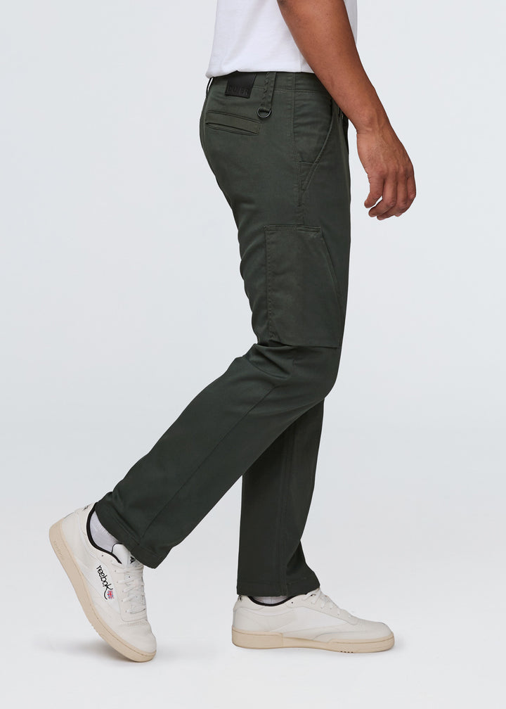 Duer Live Free Adventure Pant Relaxed - Peat