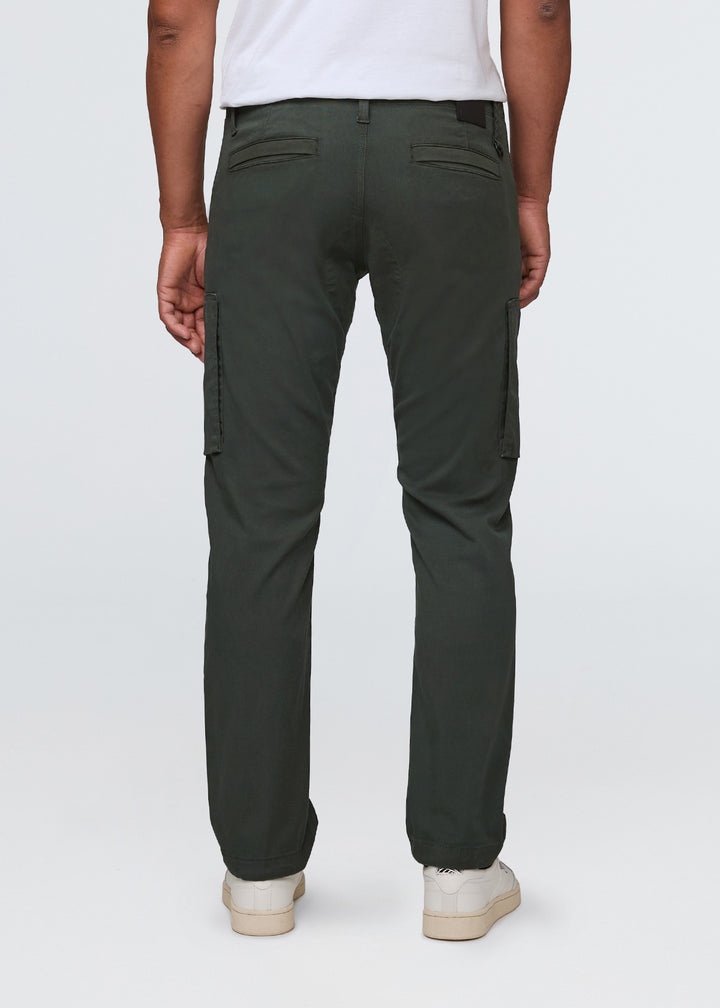 Duer Live Free Adventure Pant Relaxed - Peat